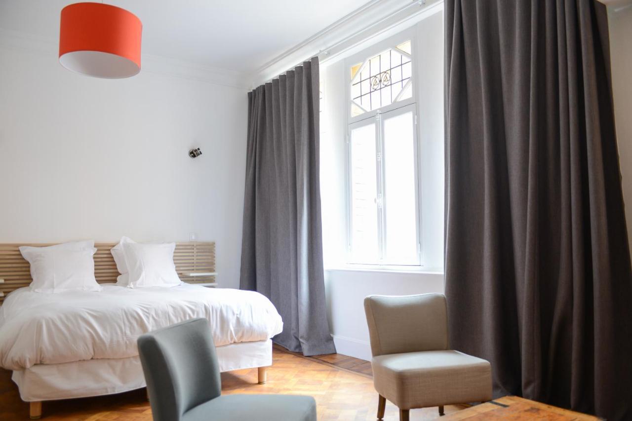 Lille Avenue, Lille Centre, Convivialite, Confort 외부 사진