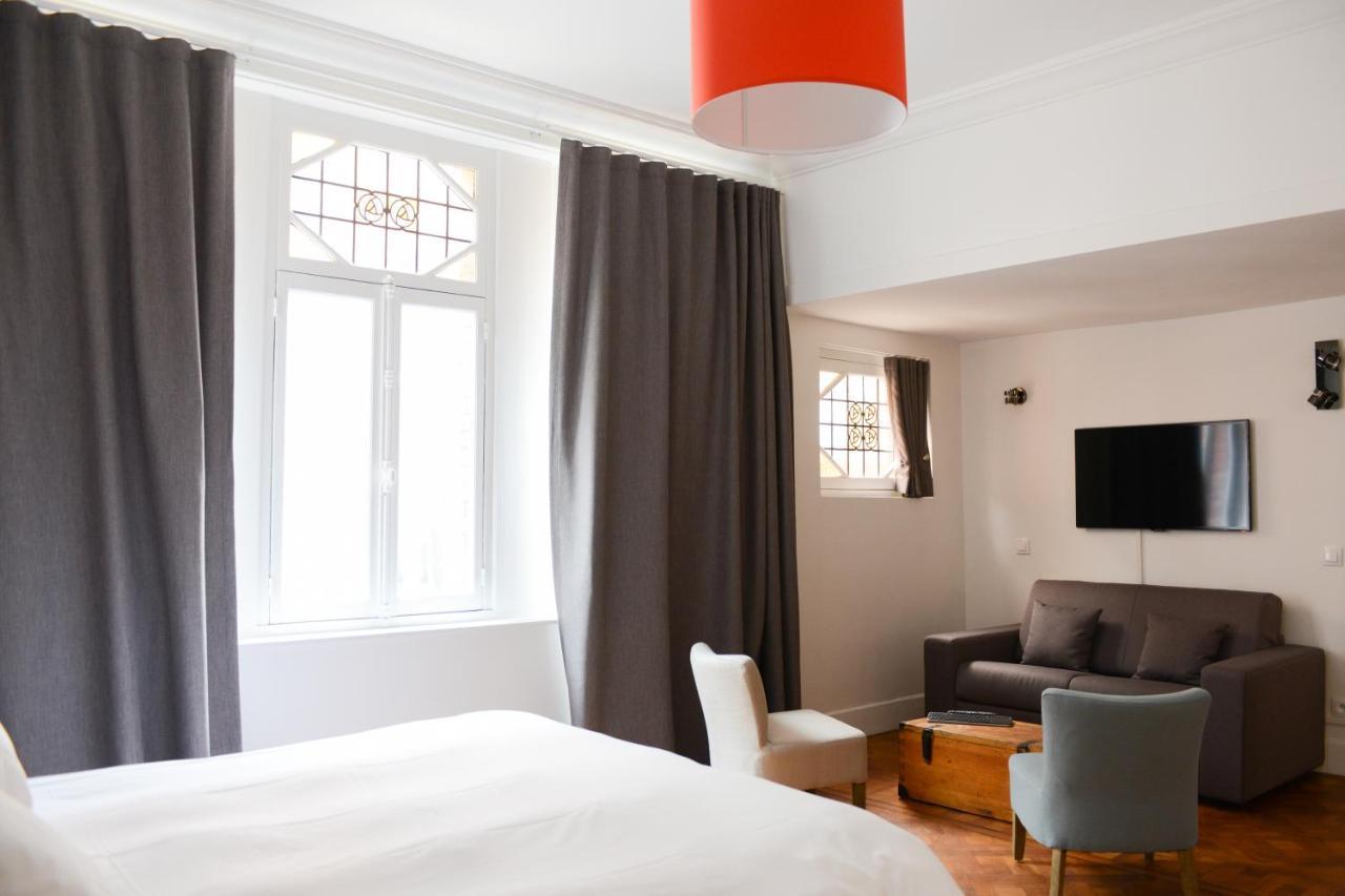 Lille Avenue, Lille Centre, Convivialite, Confort 외부 사진